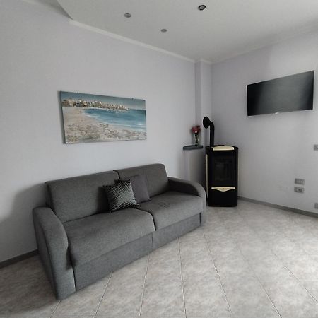 Apartamento Casa Dany Tremosine Exterior foto