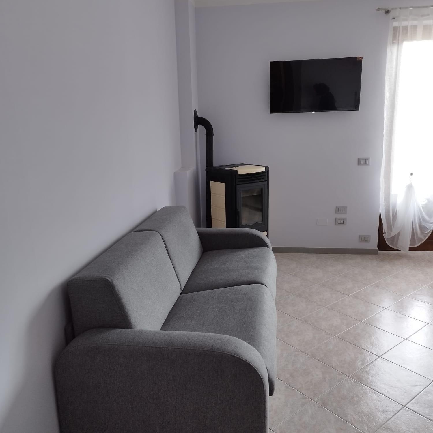 Apartamento Casa Dany Tremosine Exterior foto