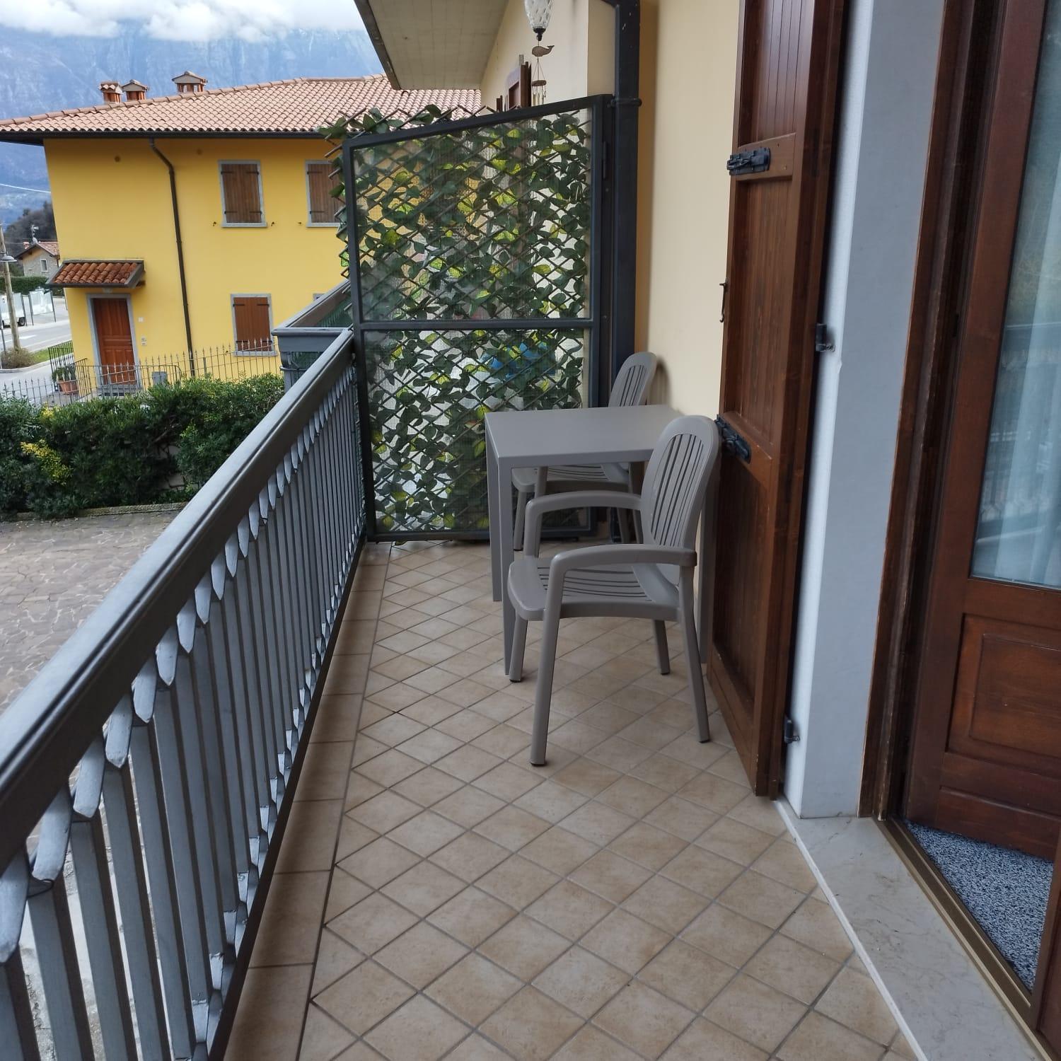 Apartamento Casa Dany Tremosine Exterior foto