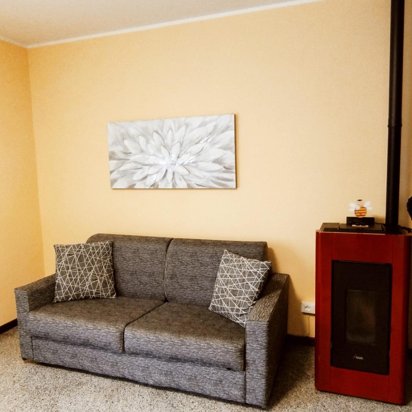 Apartamento Casa Dany Tremosine Exterior foto