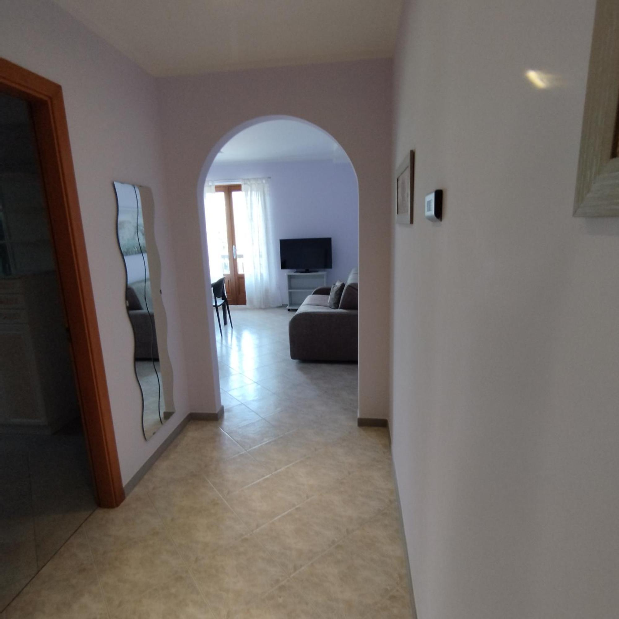 Apartamento Casa Dany Tremosine Exterior foto