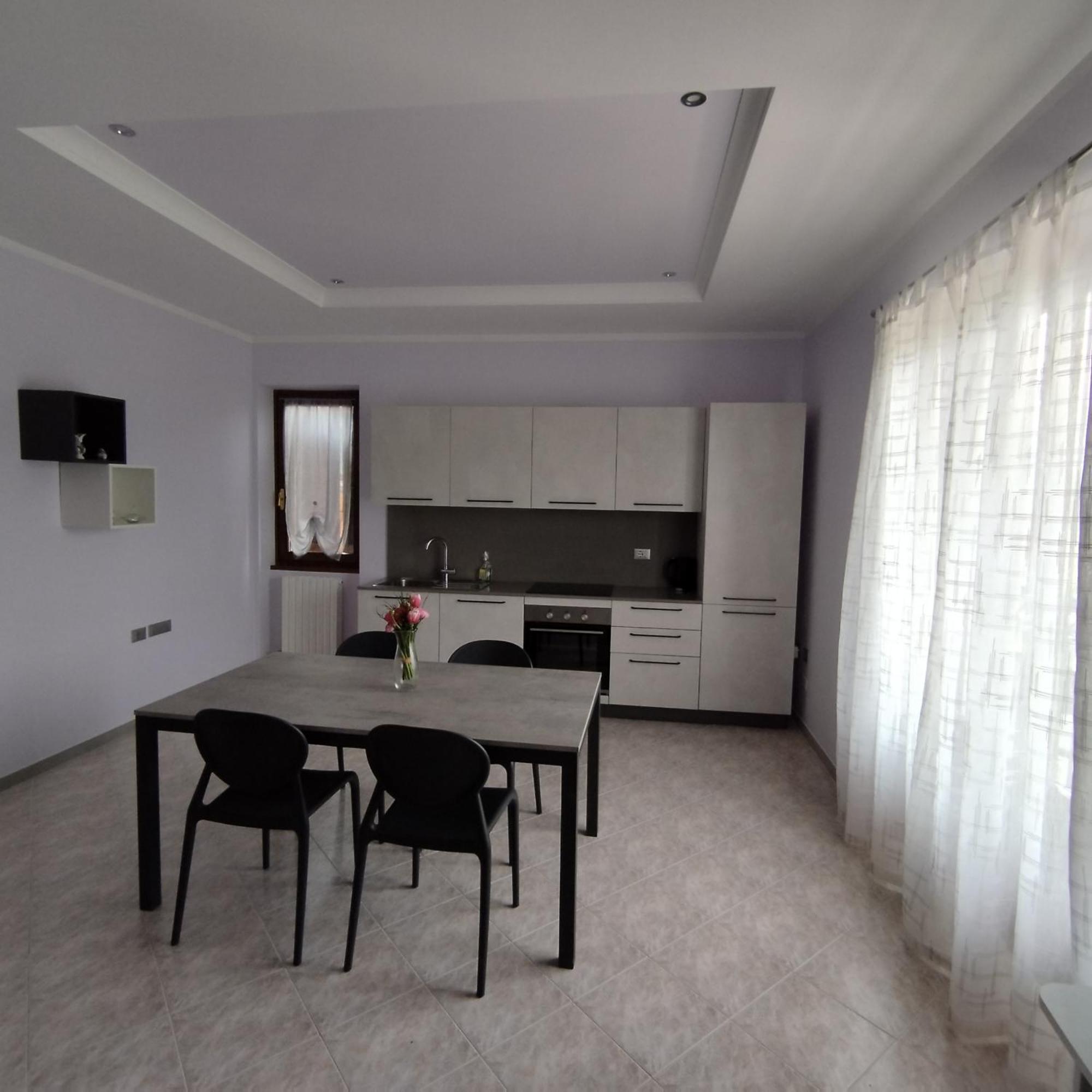 Apartamento Casa Dany Tremosine Exterior foto