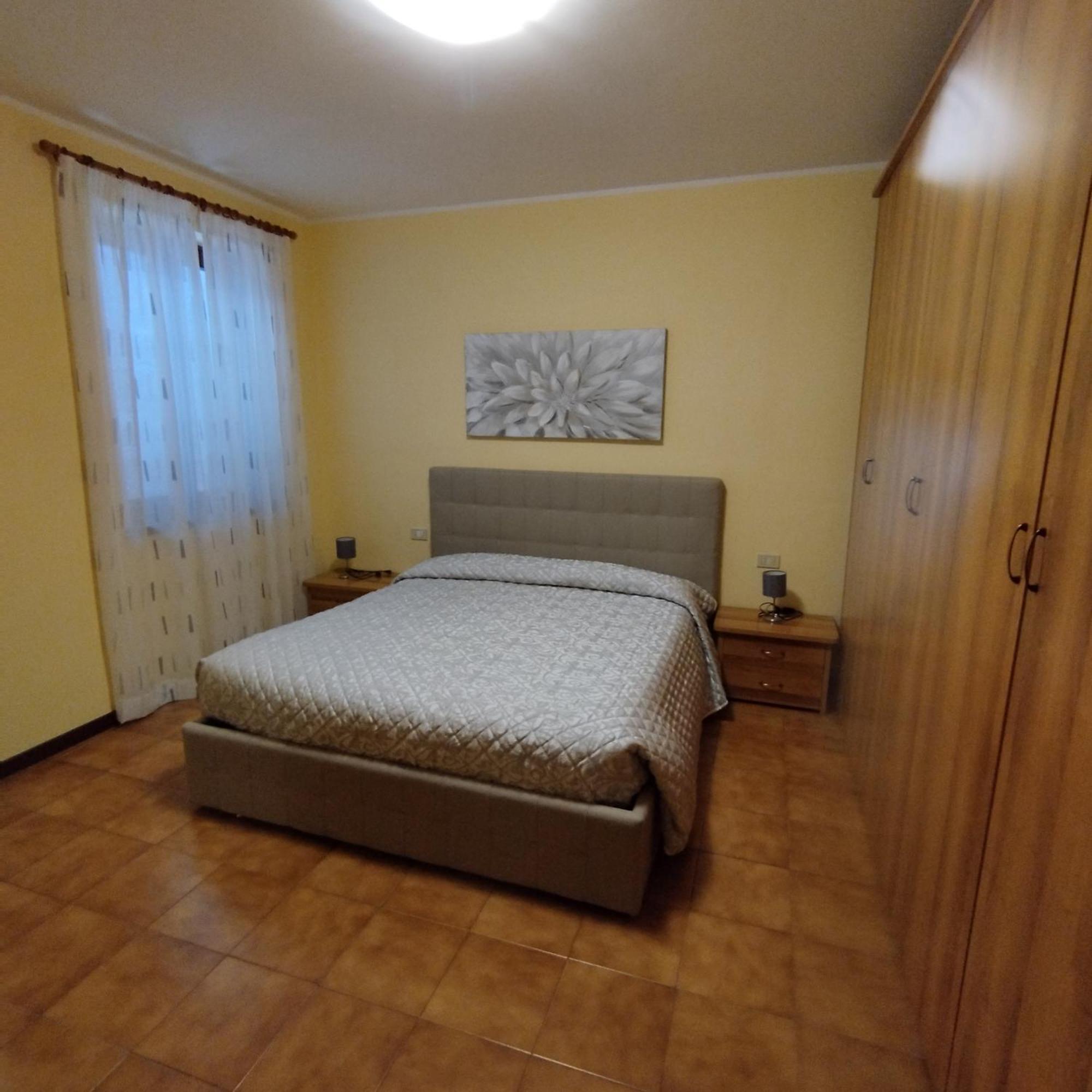 Apartamento Casa Dany Tremosine Exterior foto