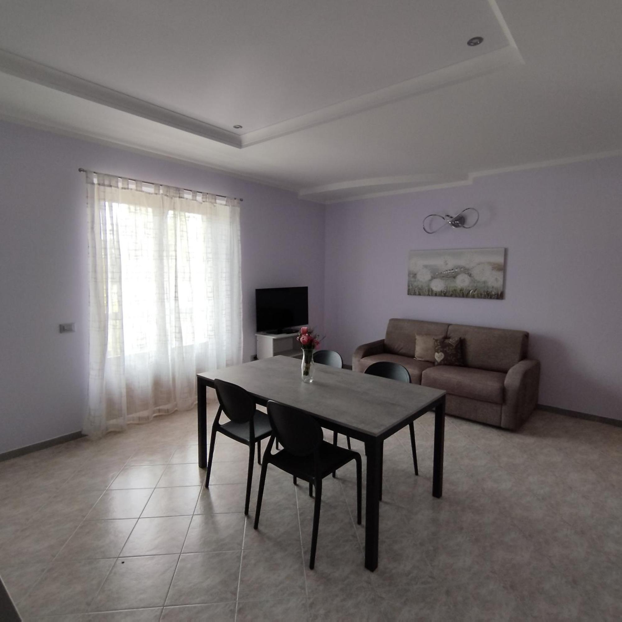 Apartamento Casa Dany Tremosine Exterior foto