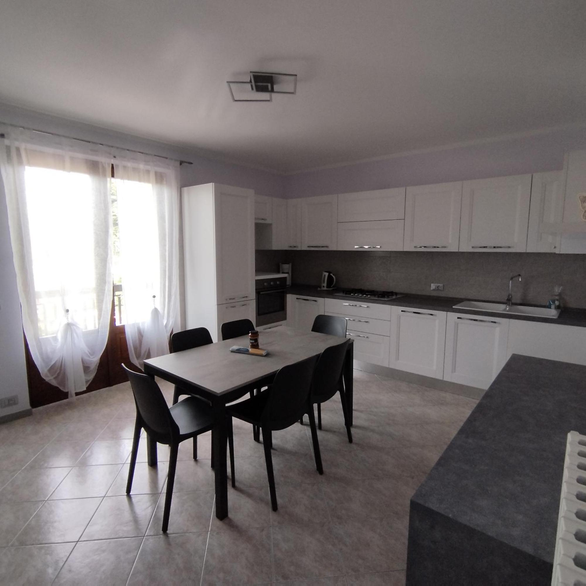 Apartamento Casa Dany Tremosine Exterior foto