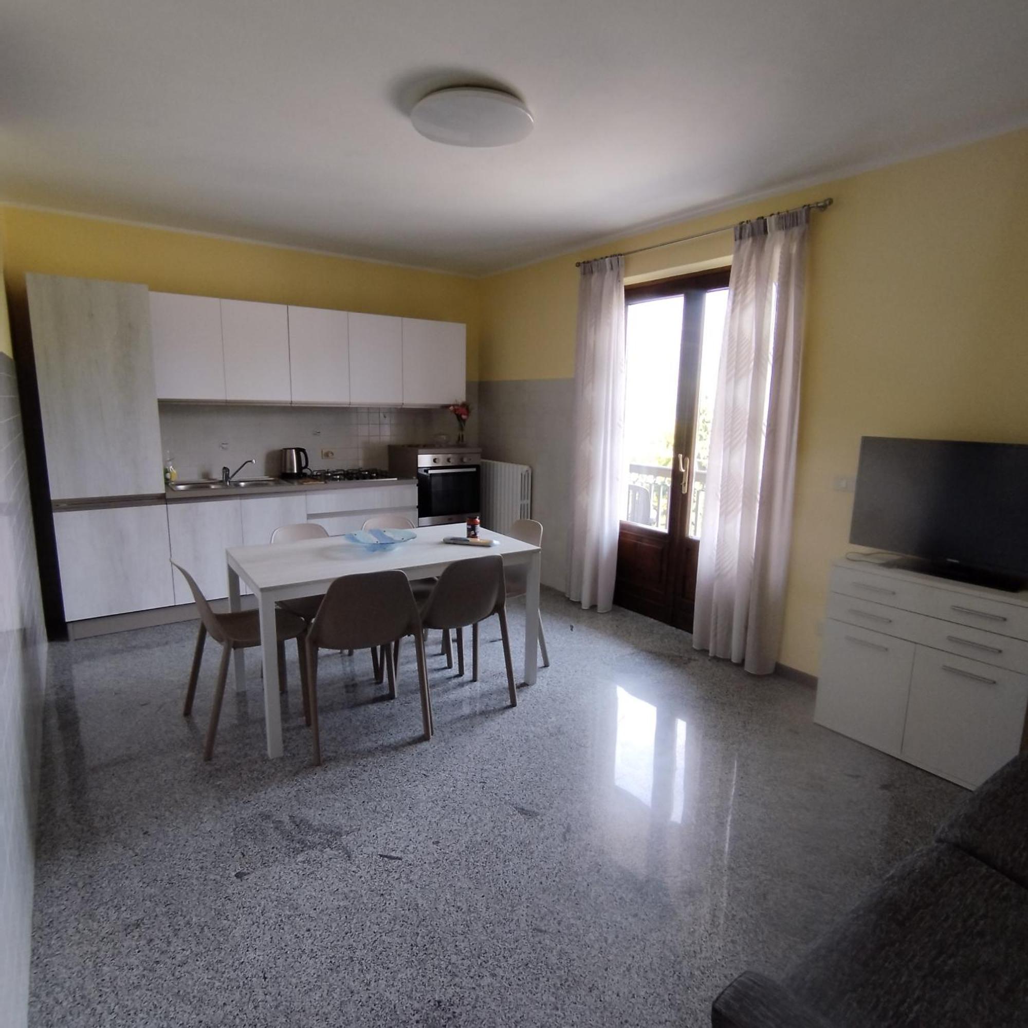 Apartamento Casa Dany Tremosine Exterior foto