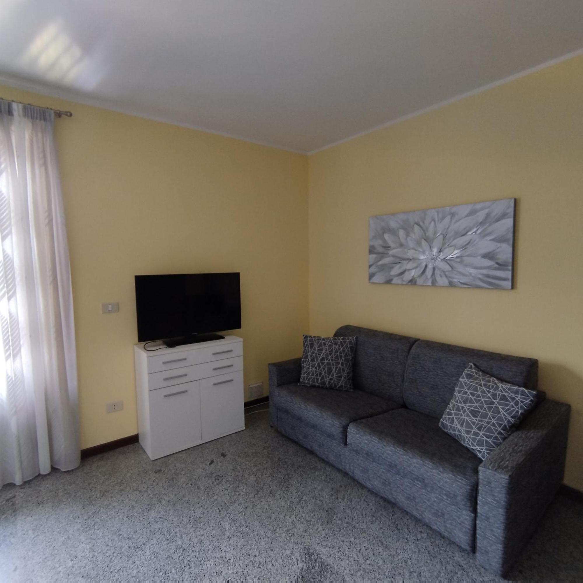 Apartamento Casa Dany Tremosine Exterior foto